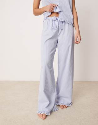 レッグウェア House on the Hill Flower Stripe Pants 70 レッグウェア House on the Hill Flower Stripe Pants 70 Soul