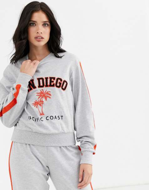 Hoodies Sale & Sweatshirts Sale | Womenswear | ASOS