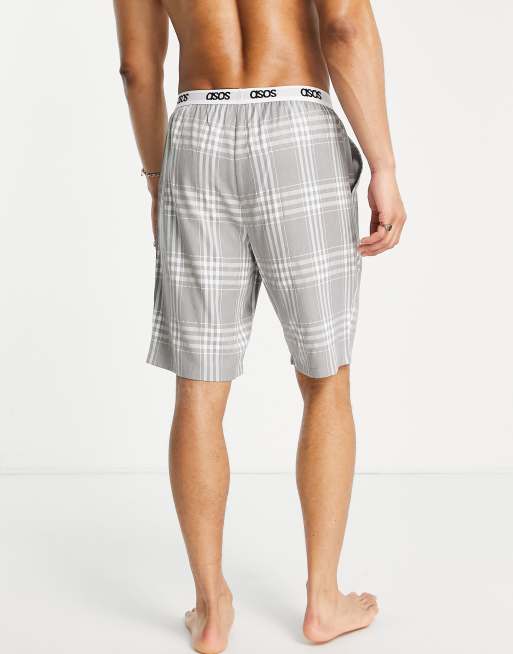 Asos 2025 lounge shorts