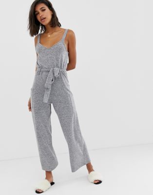 lounge jumpsuit