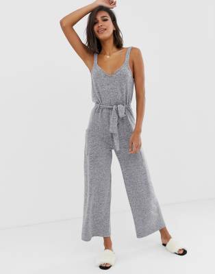 soft touch jumpsuit