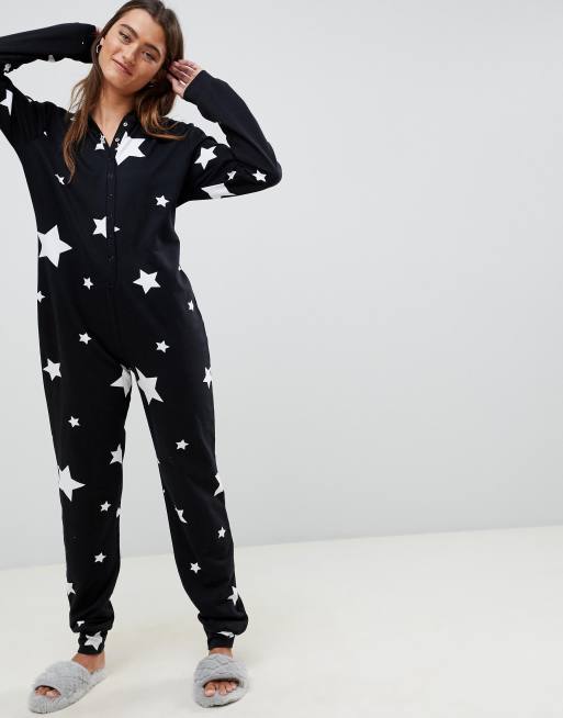 Star onesie womens new arrivals