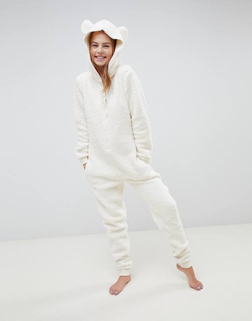 Onesie womens asos hot sale