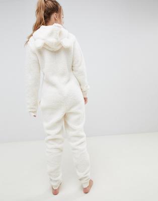 onesie teddy