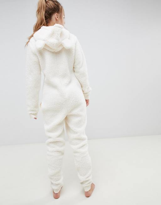 Onesie discount womens asos