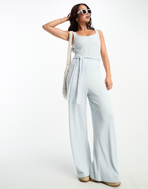 Asos store lounge jumpsuit