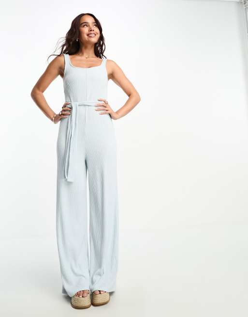 Asos cheap formal jumpsuit