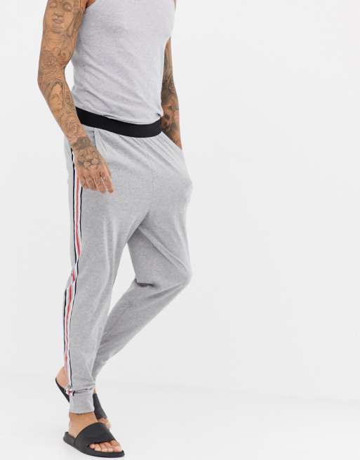lounge sweatpants set
