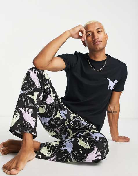 Asos cheap men loungewear