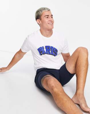 asos matching shirt and shorts