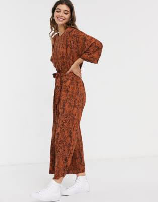asos lounge jumpsuit