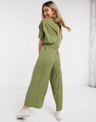 asos lounge jumpsuit