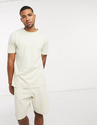 asos matching shirt and shorts