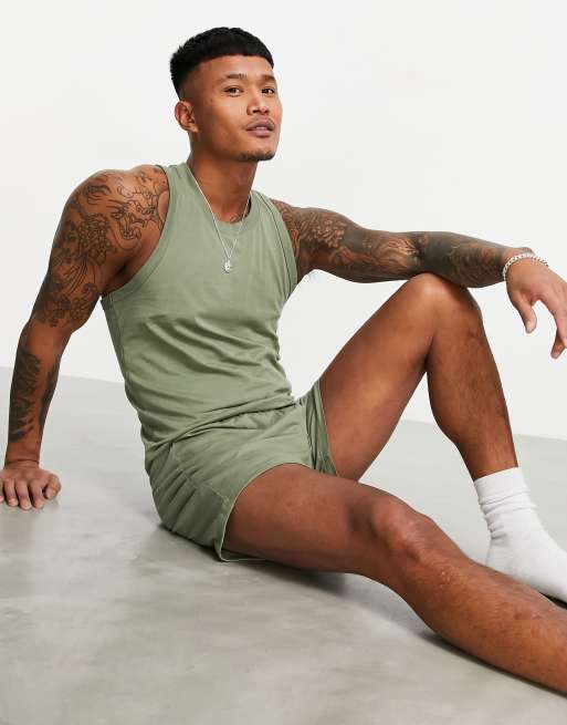 Asos discount pyjamas men