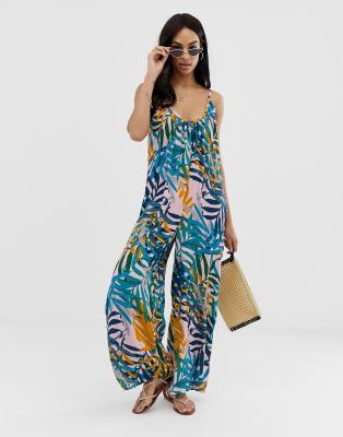 low back jumpsuit