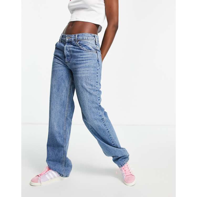 Jean asos 2024 femme