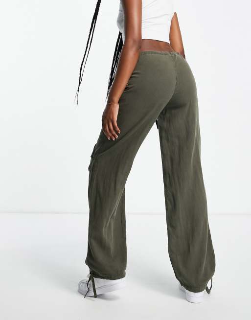 Asos combat hot sale trousers womens