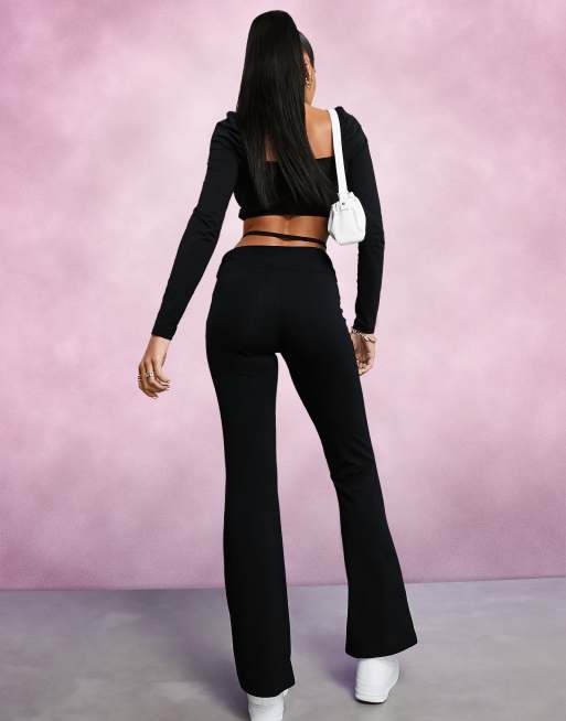 green emerald velvet dress Amazon.com: Women's Flare Dress Pants Bootcut Casual Slacks Stretchy High  Rise Leggings with Pockets Bell Bottom Trousers Black : Clothing, Shoes &  Jewelry