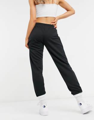 low cut joggers