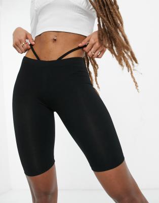 low rise leggings