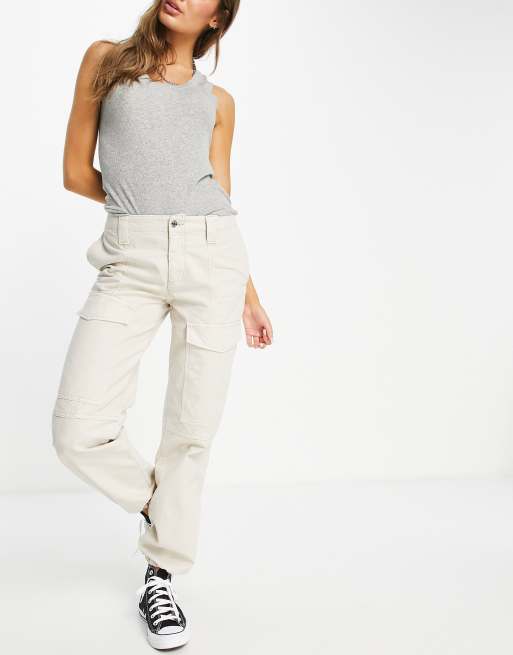 Asos combat trousers store womens