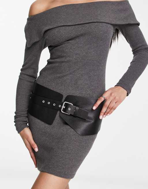 Belts For Women  Ladies Belts - Reiss Germany