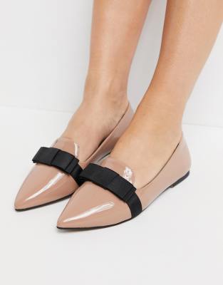 asos ballet flats