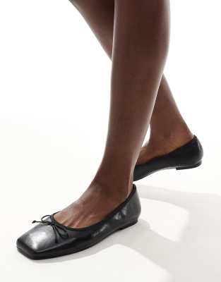  Luca square toe ballet 