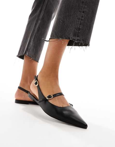 Asos womens work shoes online