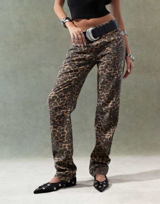 ASOS DESIGN - Luck - Ballerine nere decorate, 4 di 4