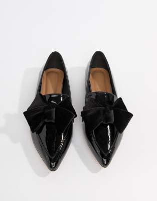 asos moccasins