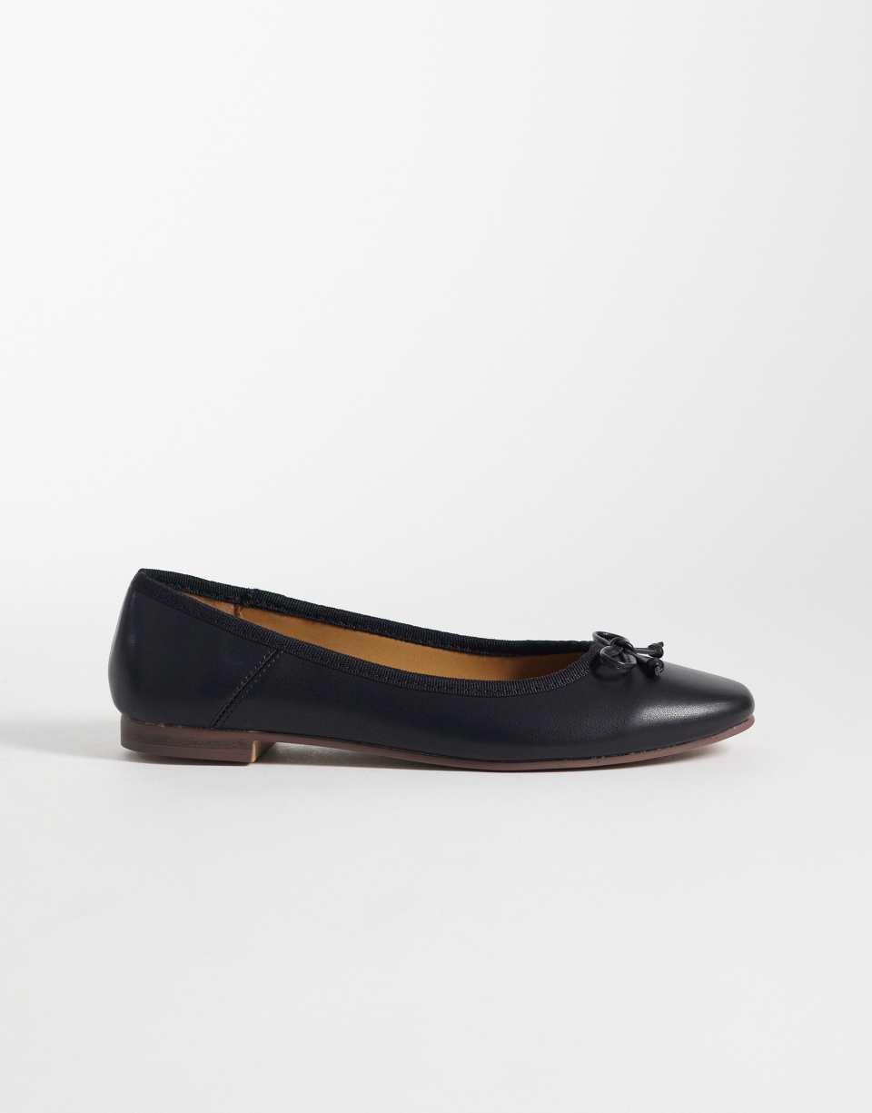 Lullaby Bow Ballet Flats