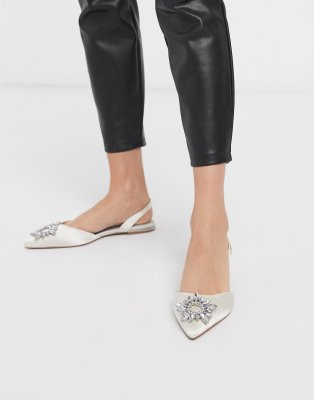 asos ballet flats