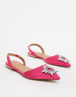 asos ballet flats