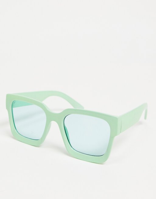 Asos lunette de vue hot sale