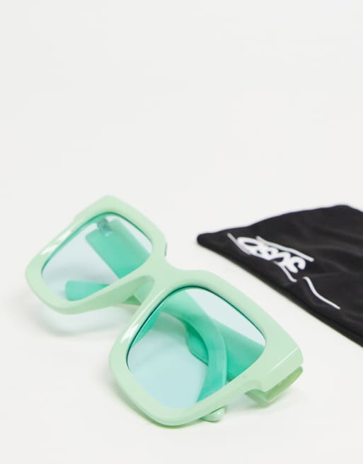 Asos lunette de online vue