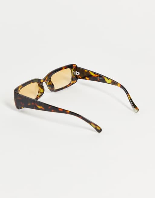 Asos lunette de vue hot sale