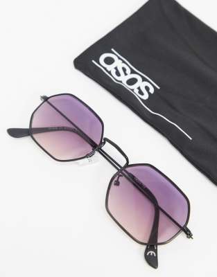 lunette de soleil nike homme violet