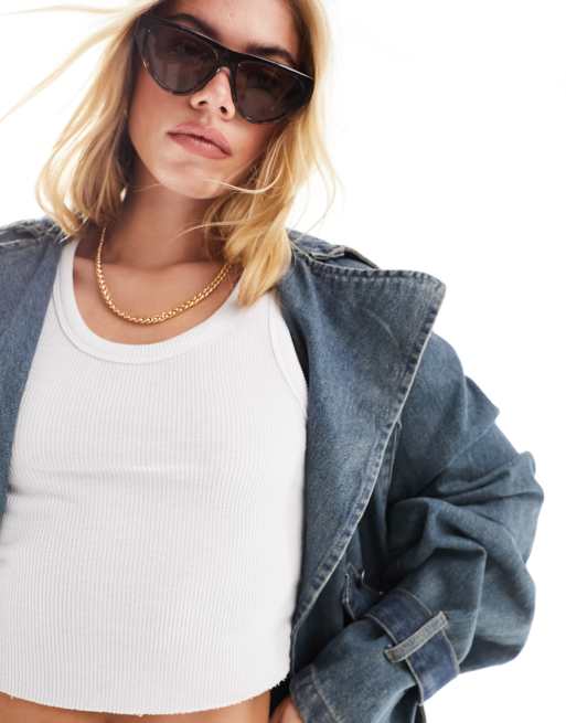 Asos lunette femme sale