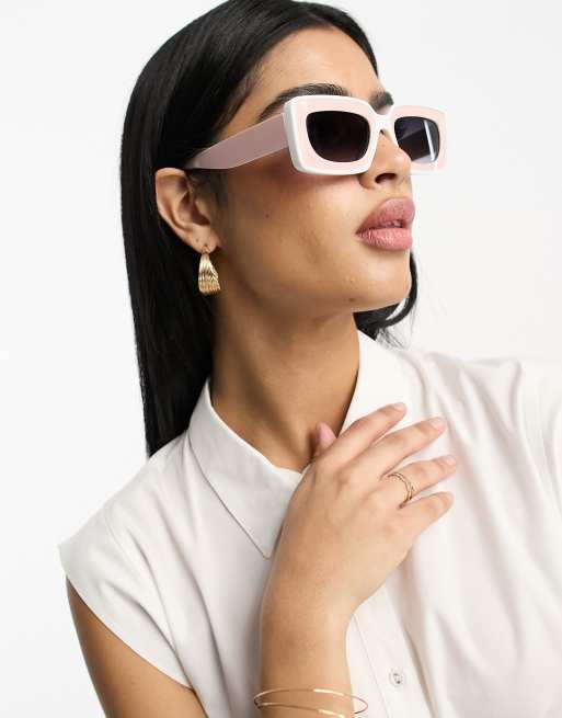 Asos lunettes de on sale soleil