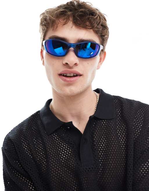 Lunette soleil asos hotsell