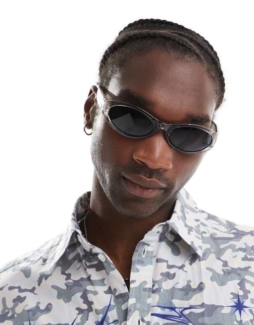 Asos lunettes 2025