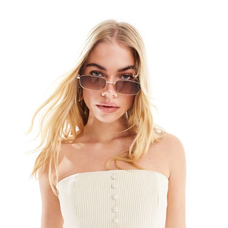 Asos lunette outlet femme