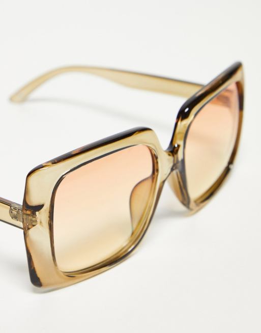 Lunette soleil online asos