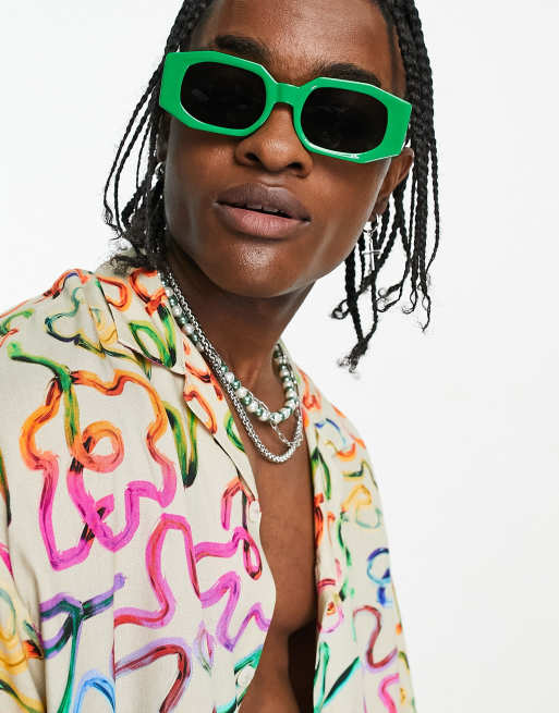 Asos lunette de online vue