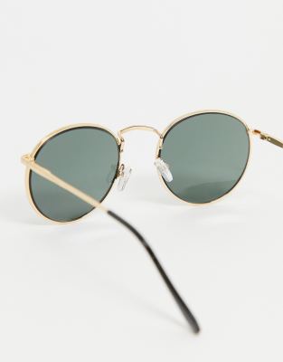 aviator regular glasses