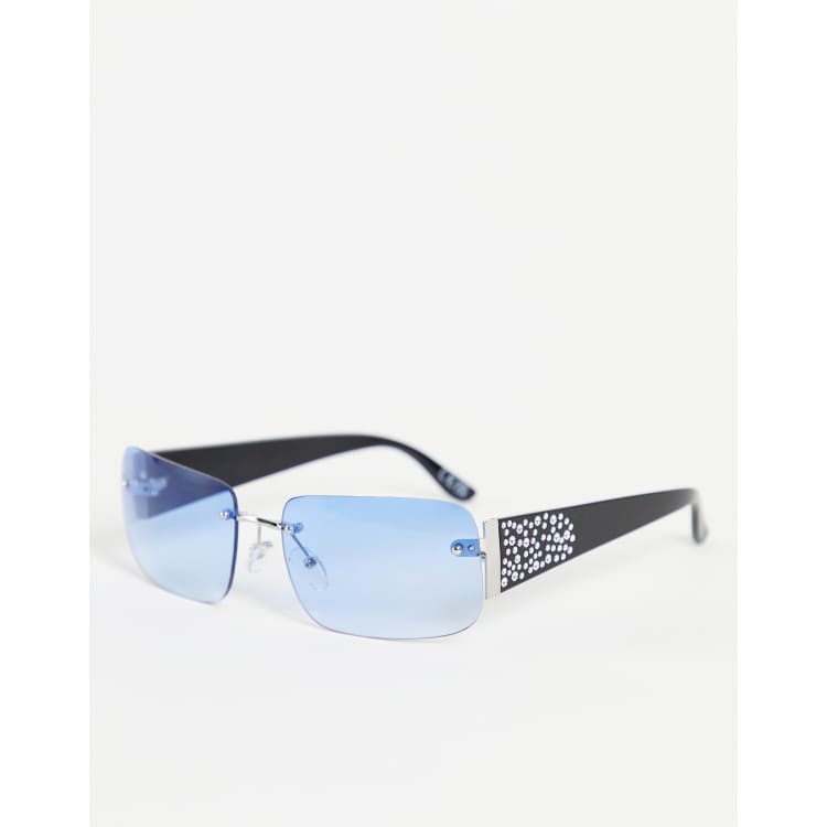 Lunette de soleil online sans branche