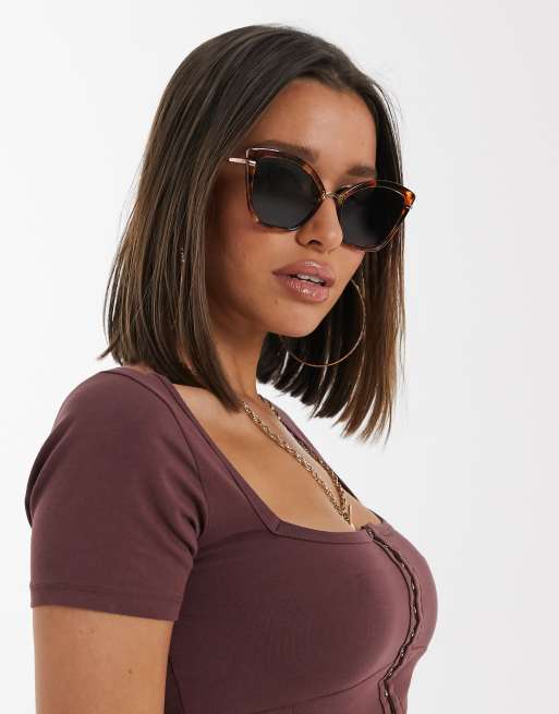 Lunette de best sale soleil asos femme