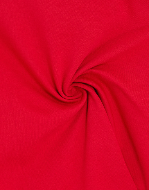ASOS DESIGN – Luźny T-shirt z grubego materiału, 3 z 4