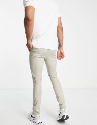 mens skinny chinos